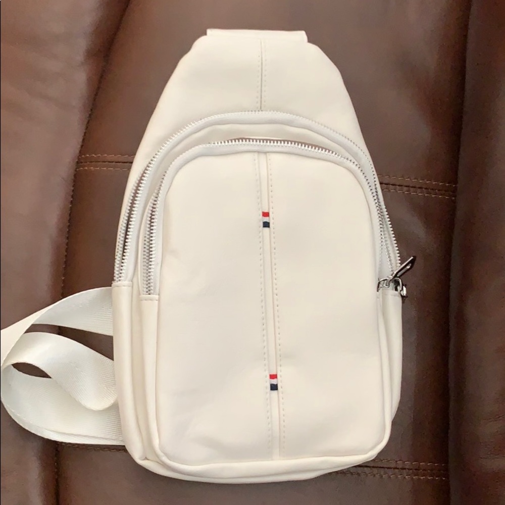 Cross body bag - Picture 4 of 4
